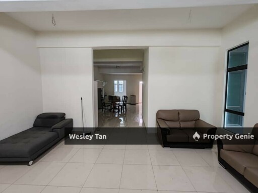 Ozana Residences, Ayer Keroh Melaka - 2.5 Storey Terrace House For Sale | Price Below Than Transacted Value | Serious Owner , View To Offer