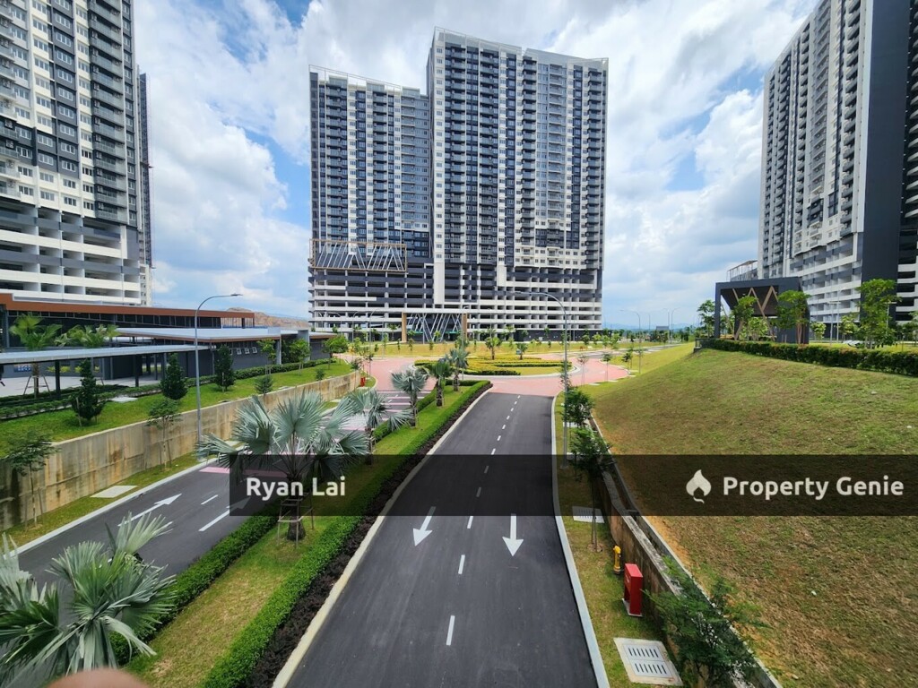 Residensi Adelia 2 | Save up to 89k | Below Market Value 27% Auction Property!