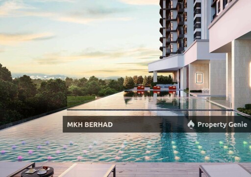 Inspirasi Mont' Kiara