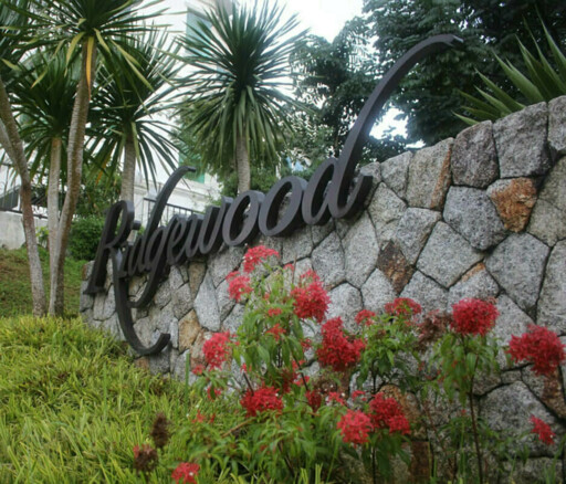 The Ridgewood
