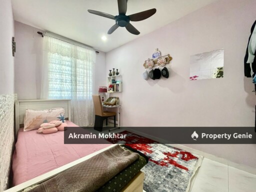 SPACIOUS LAND | Bungalow Double Storey Rasah Kemayan Seremban Freehold | Open Lot | Individual Title