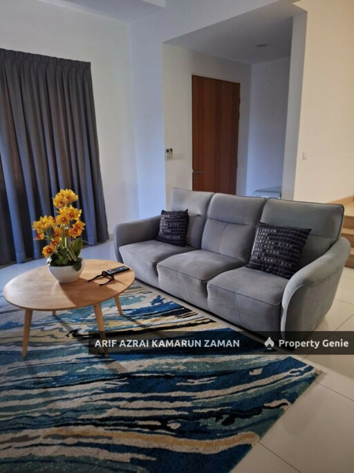 [Special Offer] 2-Storey Terrace House, Laurel @ Laman View Cyberjaya | 4R3B | RM980,000