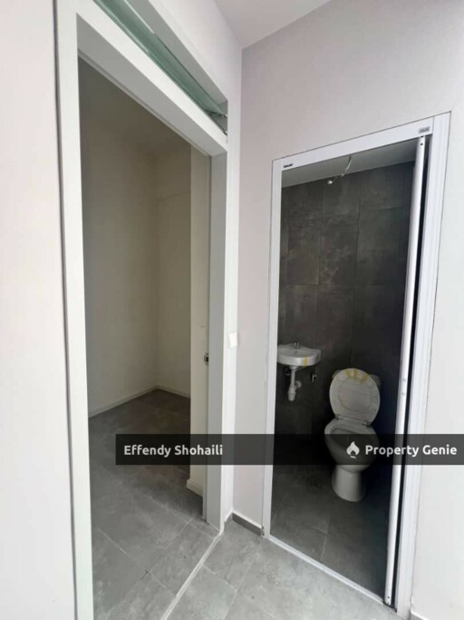 19TREES TAMAN MELAWATI TERRACE