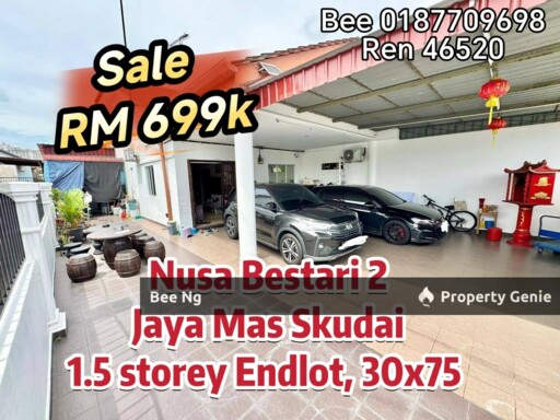 Taman Nusa Bestari 2