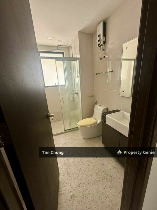 *🔥🔥Country Garden Danga Bay Baypoint for Rent🔥🔥*