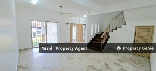 [FULL LOAN ] Double Storey, Taman Saujana Rawang
