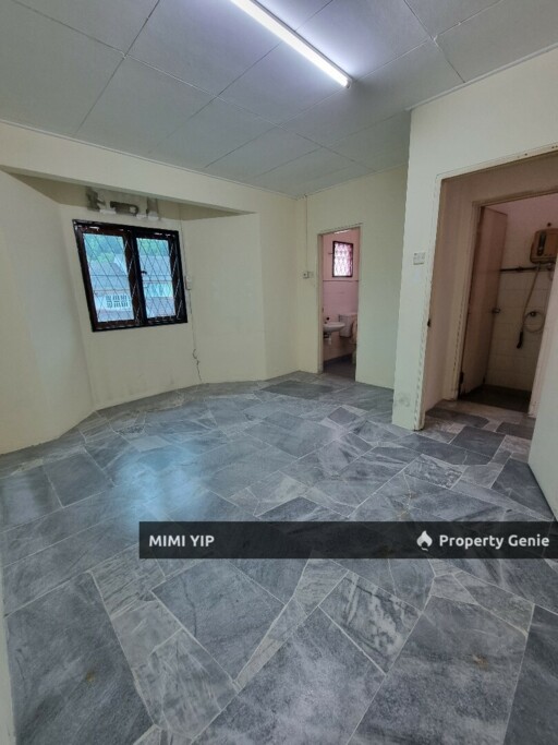 Double Storey Terrace House Bukit Permai