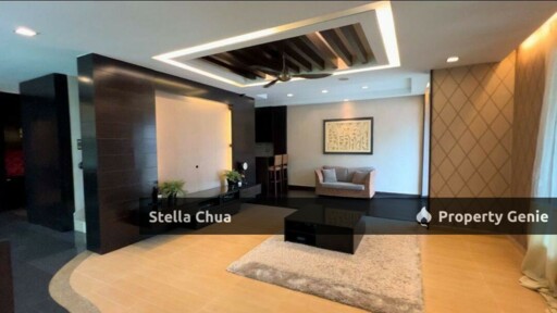 Double Storey Semi-D Corner Unit 📍Austin Perdana