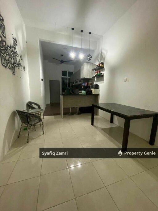 Teres Sg Soi Damai(Intermediate) Kuantan