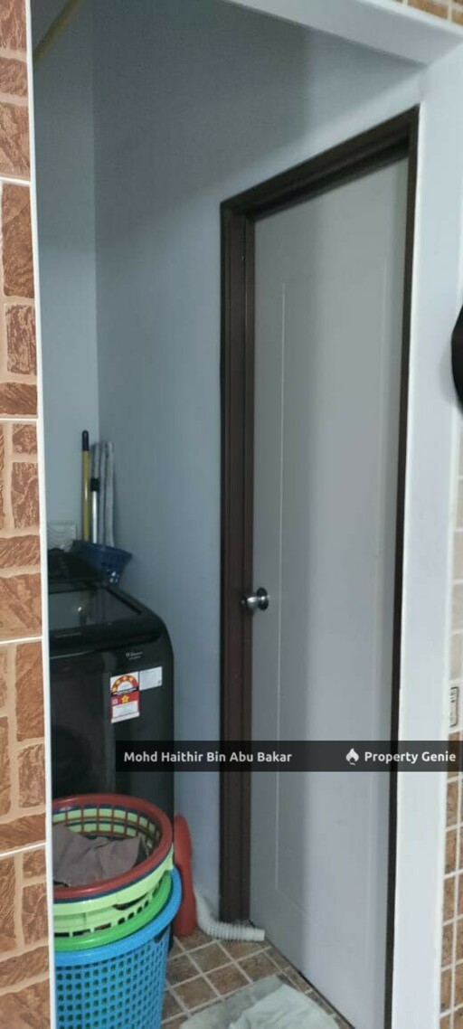 2 Storey Semi D Taman Warisan Puteri Sikamat Seremban