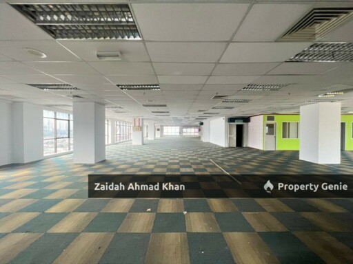Offices For Rent Menara Hidayah Wangsa Maju