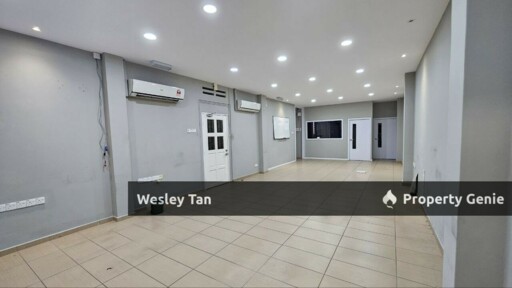 Near Jonker Red Square 3 Storey Commercial 8,360sqft Office Building With Reserved Parking