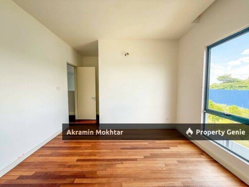 CORNER LOT & BRAND NEW | 3-Storey Semi-D Broadleaf Residences, Kota Kemuning Shah Alam