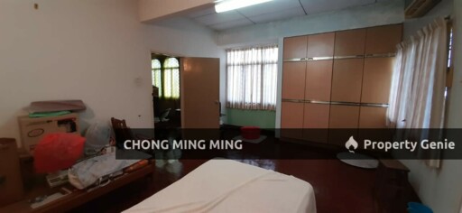 Double Storey Bungalow House @ Taman Bukit Lemon, Seremban
