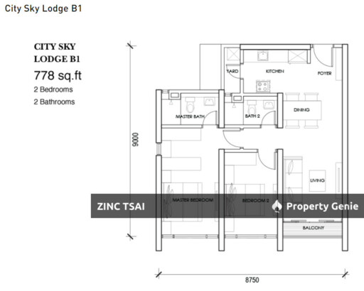Reizz Residence🔥Save RM 215,000🔥5 mins drive to LRT Ampang Park🔥8 mins drive to Suria KLCC