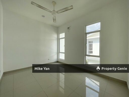 2 Storey Semi D M Residence 2 Bandar Tasik Puteri Rawang