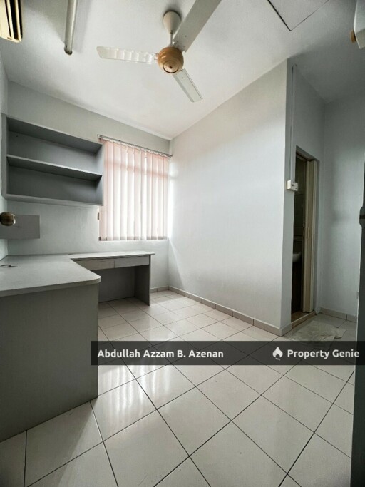 TWO & HALF STORY LINK HOUSE 📌KULIM SUARE