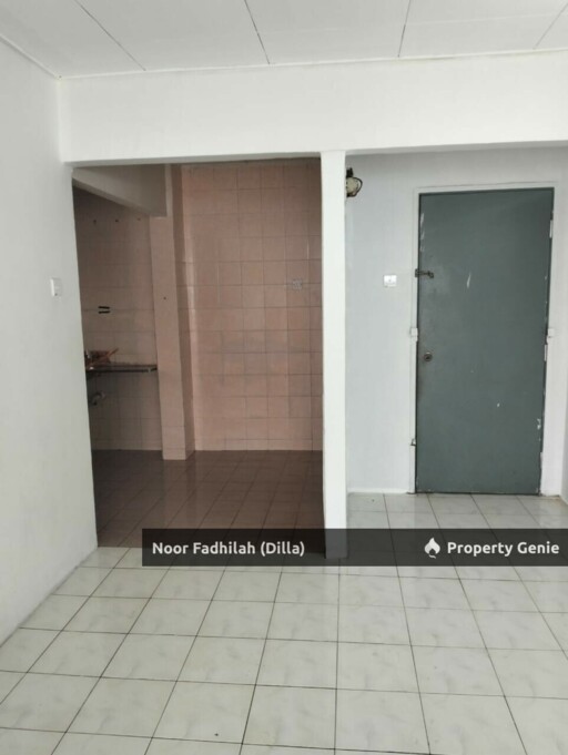 FULL LOAN Pangsapuri Sri Rasau Booking 1K Good To Invest