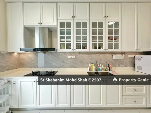 Double Storey Superlink for Sale at Eco Forest Artisan Ebonylane, Semenyih