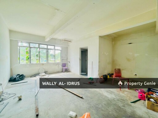 Shop Office @ Jalan Singa, Seksyen 20, Shah Alam
