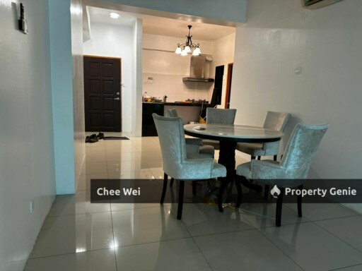 📍IPOH @ Kinta Riverfront Suite For Rent