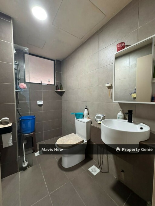 For Rent, ARC @Austin Hills / Taman Daya, 1 Carpark, Fully Furnished
