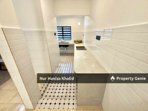 Double Storey Desa Coalfields 2 Sungai Buloh Selangor
