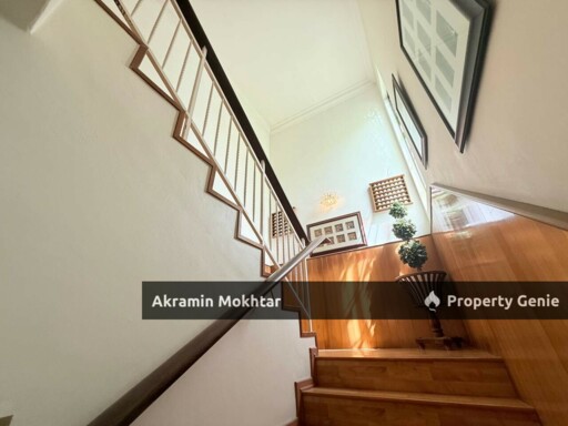 Fully Renovated | 2.5 Storey Bungalow Taman Dagang Ampang