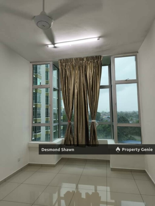 Seri Molek Perdana Apartment