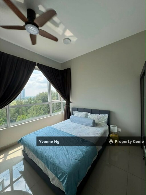 Arc / Austin Hills / Daya / Mount Austin / Setia Indah