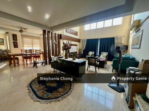 Damansara Perdana Duplex Corner Unit | Renovated & Move-In Ready 🏡