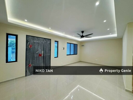 [UNBLOCK VIEW]2Storey Jalan Ronggeng 12 Taman Skudai Baru For Sale