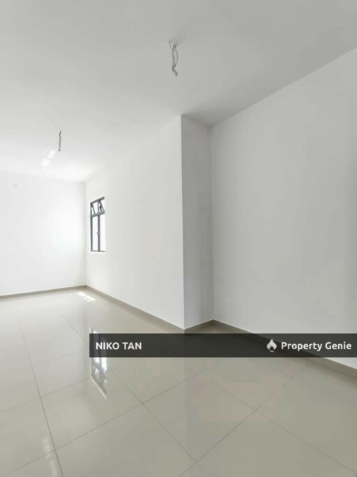 Jalan Permata Double Storey Fully Renovated Bandar Dato Onn For Sale