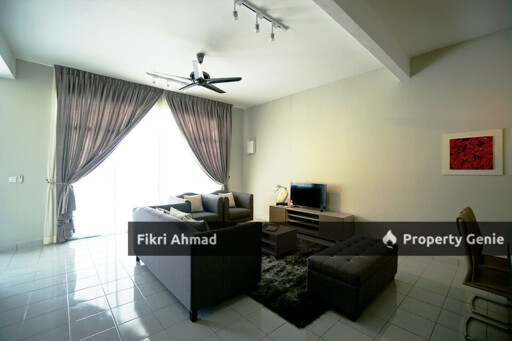 Residensi Kampar (PR1MA@Kampar) Kampar Perak