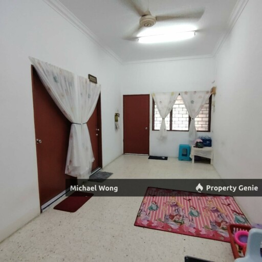 Taman Bersatu For sale