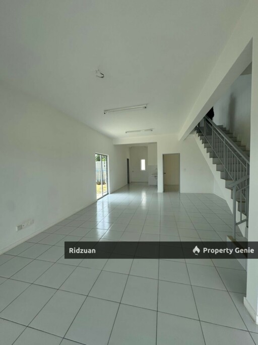 2 Storey Alamanda, Kota Masai