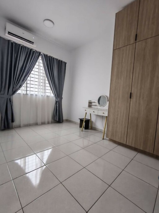 Adelia 2 Residensi Fully Furnished