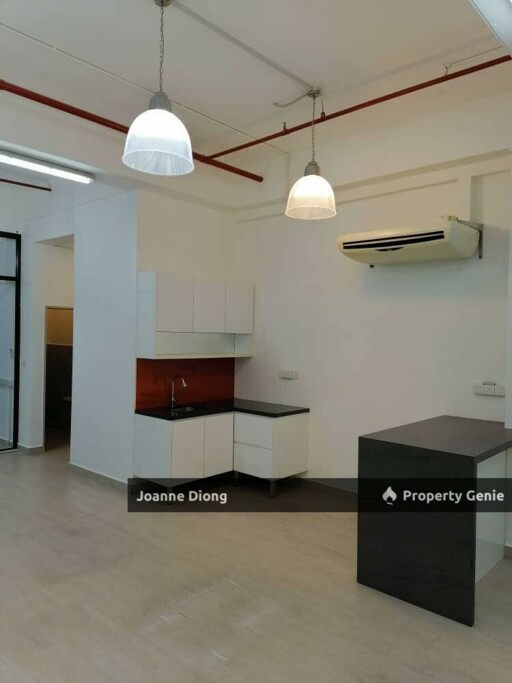 Centrum Office@ Oasis Corporate Park