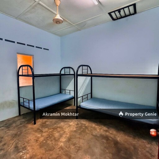 Freehold & Extended | Single Storey Terrace, Taman Jaya Utama, Telok Panglima Garang