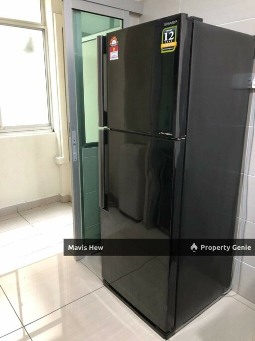For Rent, Midori Green @ Mount Austin, Fully Furnished