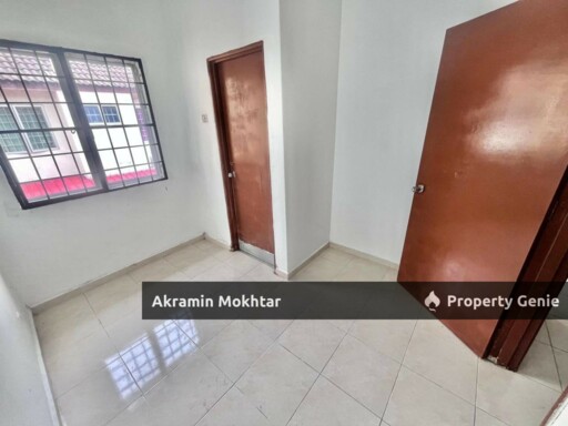 Freehold & Facing Open | 2 Storey Terrace Near SMKPU 1 Taman Puchong Utama, PU 10  📍 Puchong, Selangor