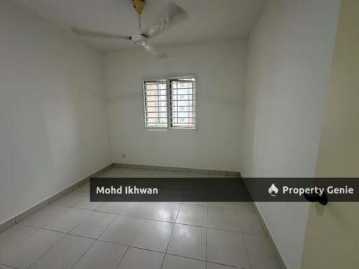 Seri Mutiara Apartment Setia Alam