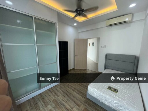 Birch Regency, Fully Furnished, Georgetown