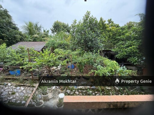 Fully Furnished | 1 Storey Terrace Seksyen 2, Bandar Baru Bangi