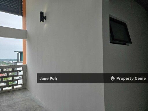 UniSuites Kampar Perak for Sale