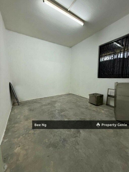 Selesa Jaya / Ground Floor Flat / Full Loan / Super Value