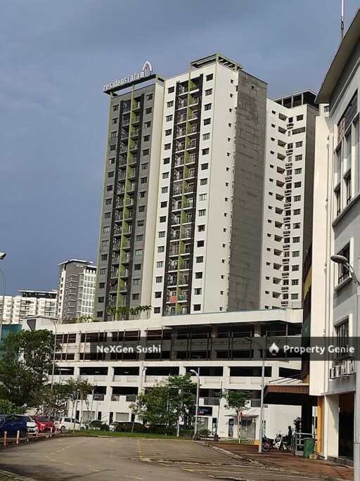 Residensi Alami🔥 Save RM 74,100