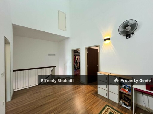 ELMINA VALLEY 4 SHAH ALAM TERRACE