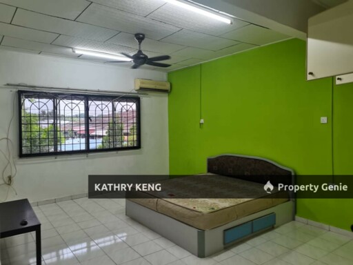 Taman Nasib For Sale Kluang For Sale Johor For Sale