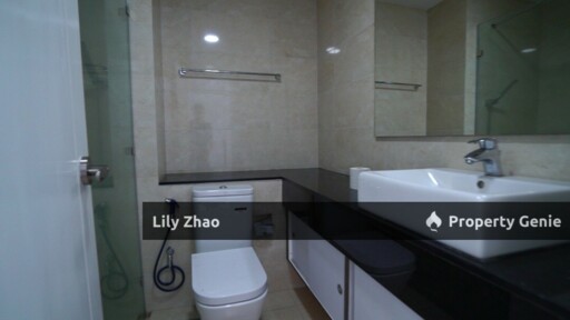 Jesselton Residence High End Condo for Sale, Tower C, Next to Suria Mall Kota Kinabalu City Centre